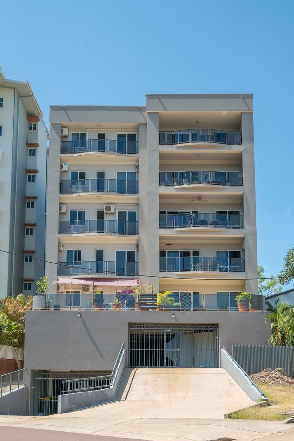 Huge Cbd Top Floor Apartment With Breath Taking Views! Darwin Exterior photo