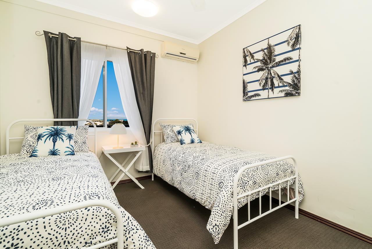 Huge Cbd Top Floor Apartment With Breath Taking Views! Darwin Exterior photo