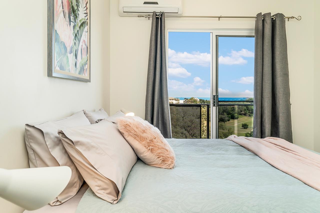 Huge Cbd Top Floor Apartment With Breath Taking Views! Darwin Exterior photo