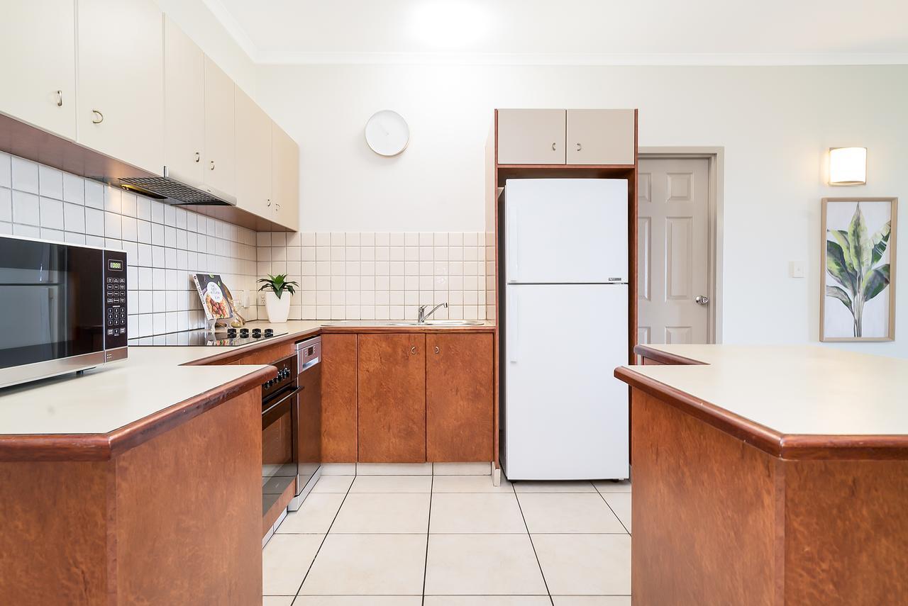 Huge Cbd Top Floor Apartment With Breath Taking Views! Darwin Exterior photo