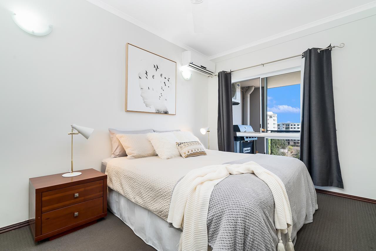 Huge Cbd Top Floor Apartment With Breath Taking Views! Darwin Exterior photo