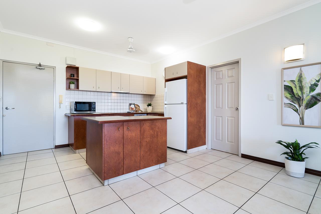 Huge Cbd Top Floor Apartment With Breath Taking Views! Darwin Exterior photo